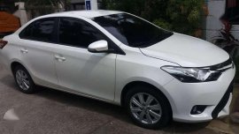 Toyota Vios 2014 for sale