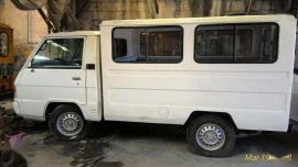 Mitsubishi L300 1997 for sale