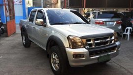 2006 Isuzu D-Max for sale