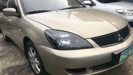 Mitsubishi Lancer 2008 for sale