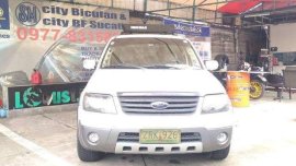 2008 Ford Escape Gas AT - AUTOMOBILICO SM City Bicutan