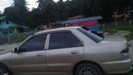 Mitsubishi Lancer 1993 For Sale