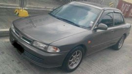 Mitsubishi Lancer 1994 for sale