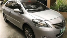 2012 TOYOTA VIOS FOR SALE
