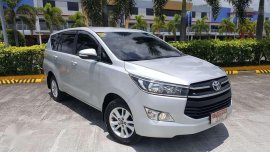 Toyota Innova 2016 for sale