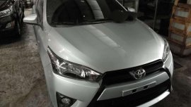 2016 Toyota Yaris for sale