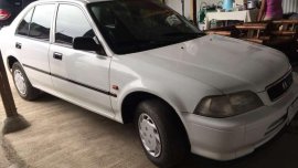 1999 Honda City for sale