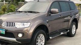 Mitsubishi Montero Sports 2013 For sale