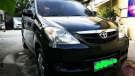 Toyota Avanza 2007 for sale