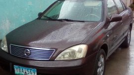 Nissan Sentra GX 2004 Sedan For Sale 