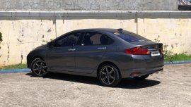 Honda City 2016 VX Navi Top of the line For Sale 