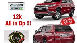 Mitsubishi BEST DEALS/MONTEROMIRAGEG4 For Sale 