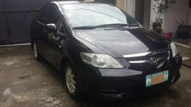 2008 Honda City for sale