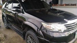Toyota Fortuner 2008 for sale