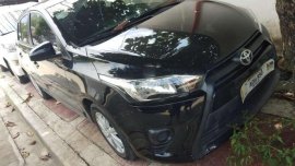 2017 Toyota Yaris for sale