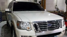 2008 FORD EXPLORER EDDIE BAUER EDITION For Sale 