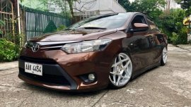 Toyota Vios 2014 for sale