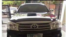 Toyota Fortuner 2008 for sale