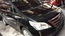 2014 Toyota Innova for sale