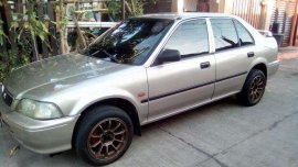 Honda City 1998 for sale