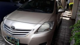 Toyota Vios 2012 for sale