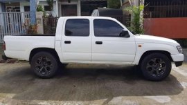 Toyota Hilux 2004 for sale