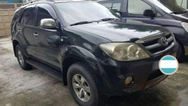 2006 Toyota Fortuner for sale