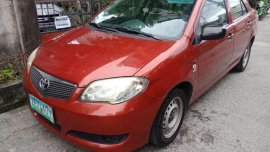 Toyota Vios 2006 for sale