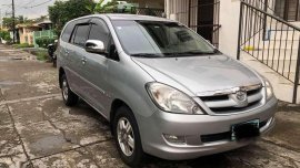 Toyota Innova 2007 for sale