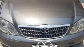 2006 Toyota Camry for sale