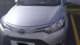 Toyota Vios 2017 For Sale 