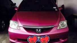 2004 Honda City for sale