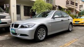 2007 BMW 316I FOR SALE