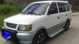 Mitsubishi Adventure 1998 for sale