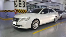2013 Toyota Camry for sale