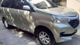 2017 Toyota Avanza for sale