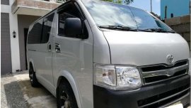 Toyota Hiace 2007 for sale