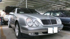 1999 Mercedes-Benz 320 for sale