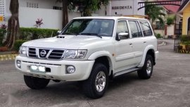 2004 Nissan Patrol for sale