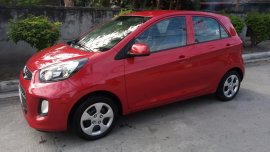 KIA PICANTO 2016 FOR SALE 