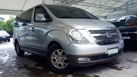 2009 Hyundai Grand Starex for sale