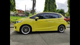 2015 Honda Jazz for sale