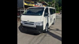  2017 Toyota Hiace for sale