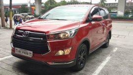 2018 TOYOTA INNOVA FOR SALE 