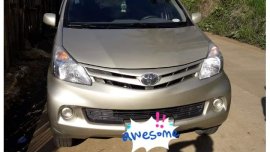 Toyota Avanza 2014 for sale