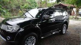 Mitsubishi Montero 2011 for sale