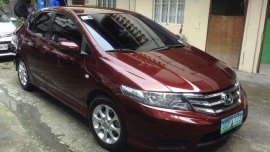 Honda City 2013 for sale
