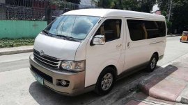 2009 Toyota Grandia for sale