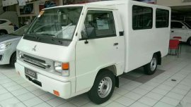 Brand new Mitsubishi L300 For sale