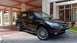 2009 Hyundai Santa Fe for sale